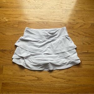 Athleta Girl Swing Skort